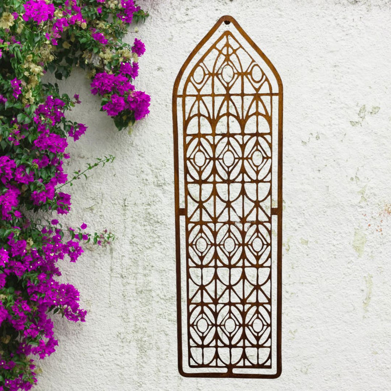 Moroccan Wall Decor