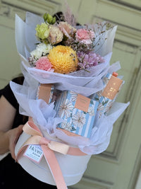 Mum You’re The Best - Palm Beach Pamper Hamper