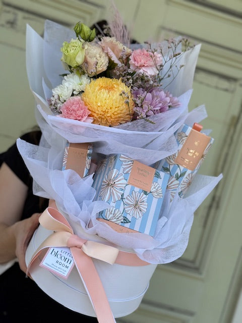 Mum You’re The Best - Palm Beach Pamper Hamper