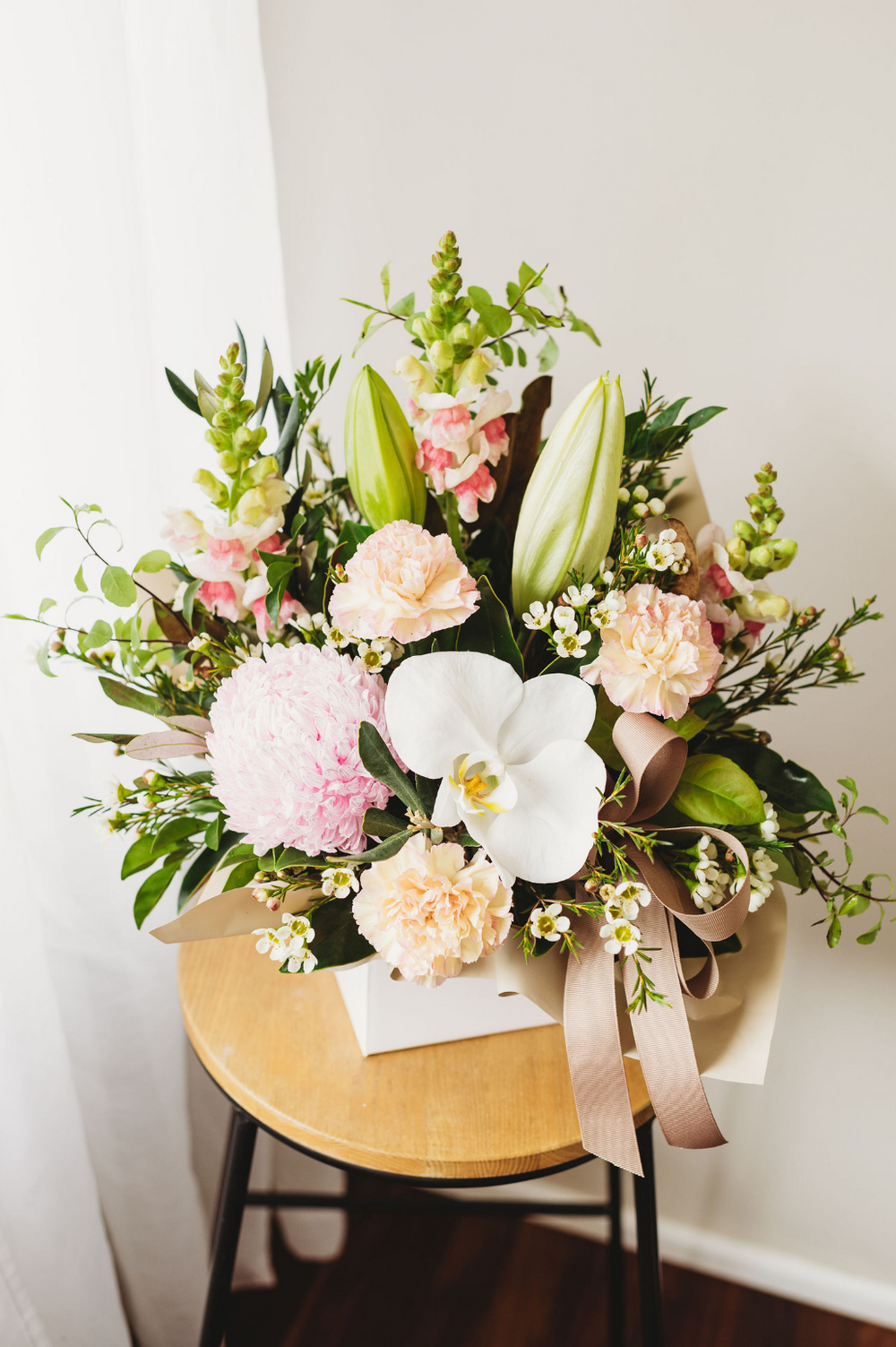 Little Bloom Room | Floral arrangements