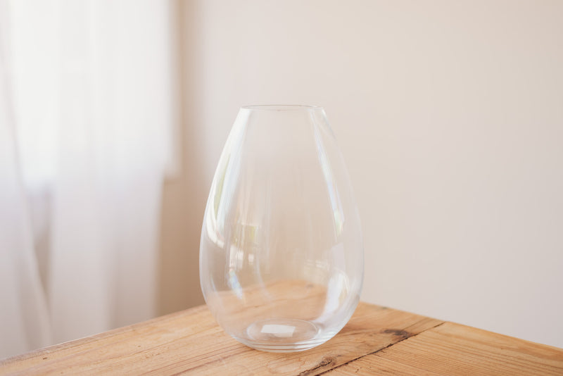 Glass Vase