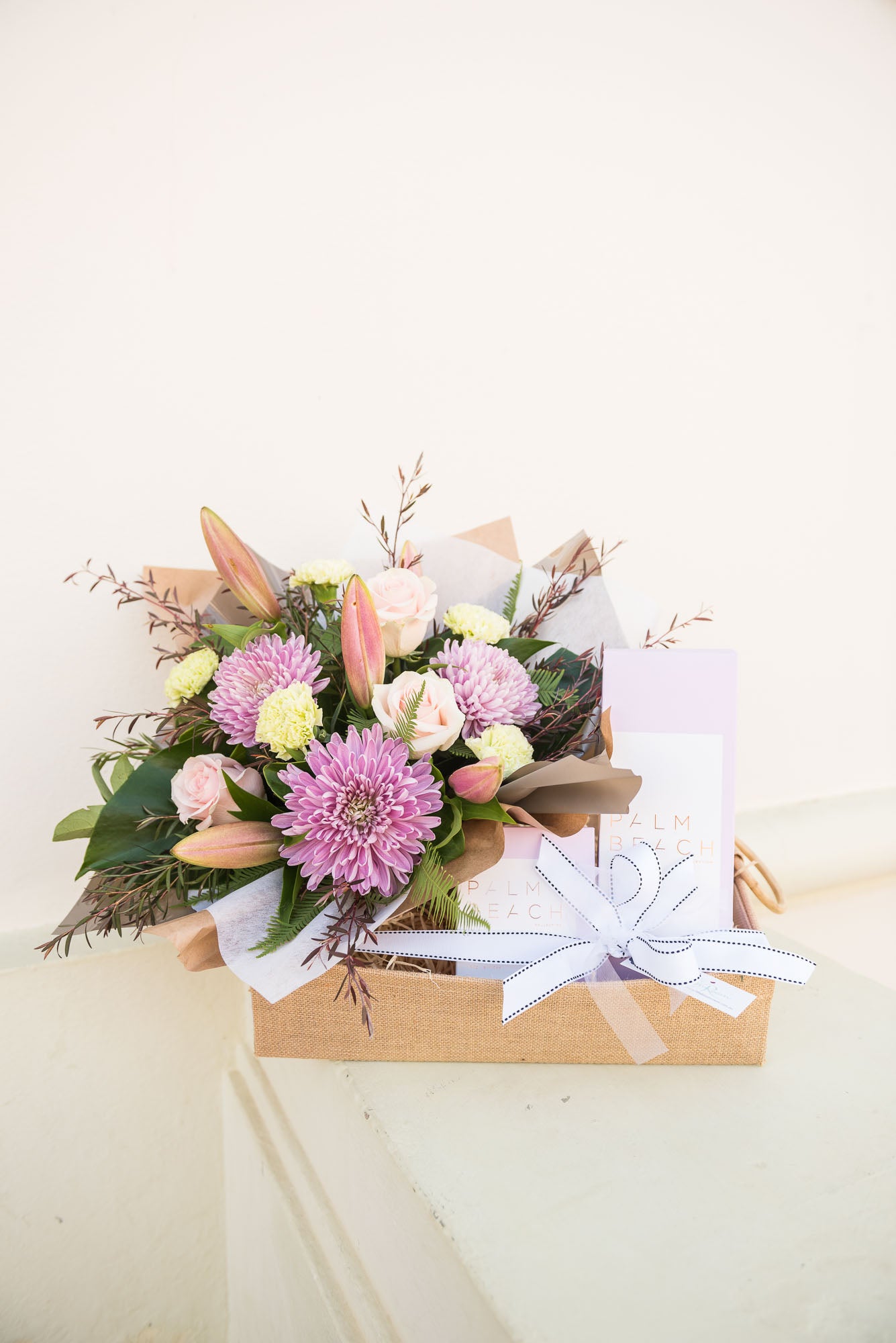 Scent with Love Hamper