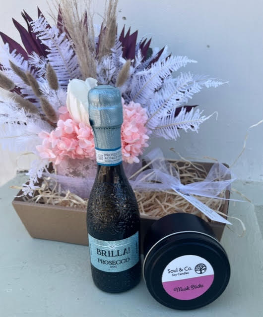 Mini Dried Hamper