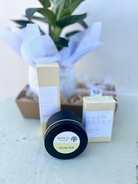 Welcome Home Mini Hamper